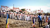 New Avasage Foundation laying Ceremony - 21 July 2024 (Photo Credit Ranuka Prabhashitha)